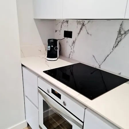 V53 Lb Appartement *