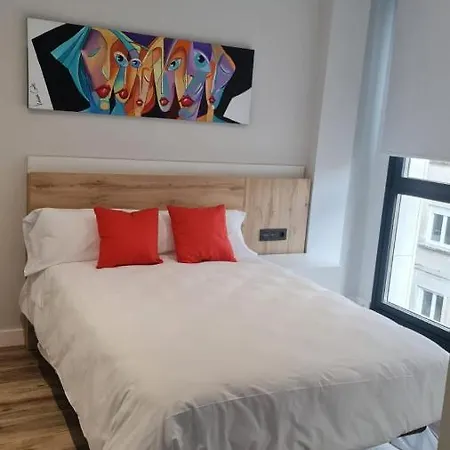 Appartement V53 Lb *