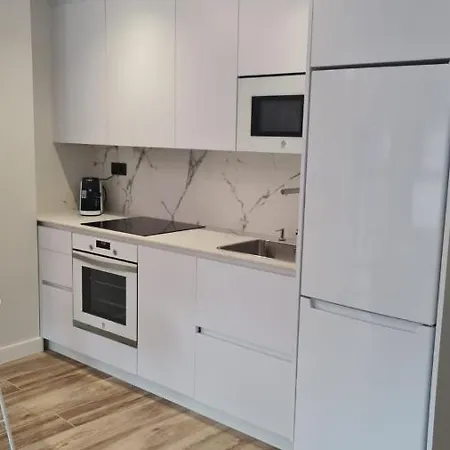 V53 Lb Apartamento Vigo