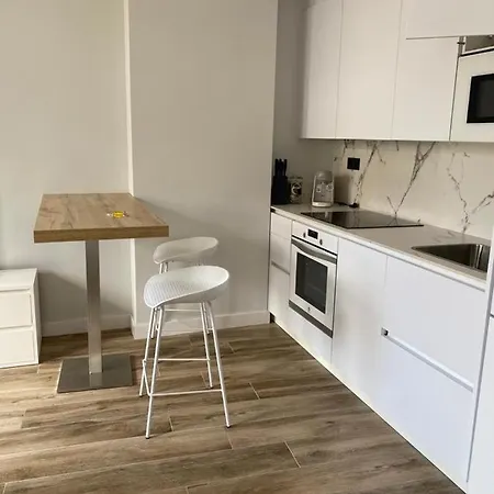 Apartamento V53 Lb *