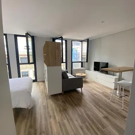 Apartamento V53 Lb *