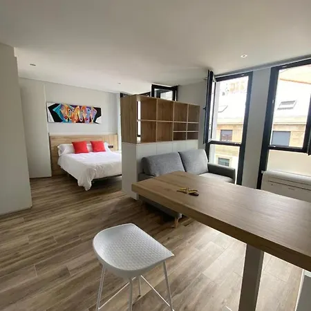 V53 Lb Appartement *