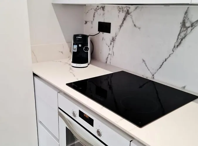 V53 Lb Appartement *