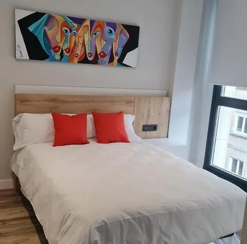 Appartement V53 Lb *