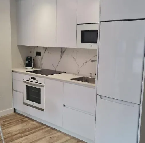 V53 Lb Appartement Vigo