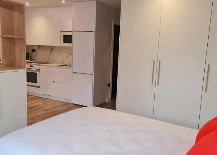Appartement V53 Lb