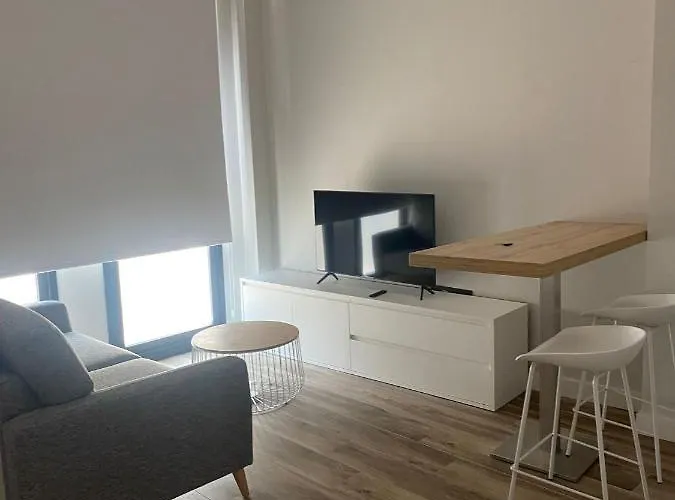 Appartement V53 Lb
