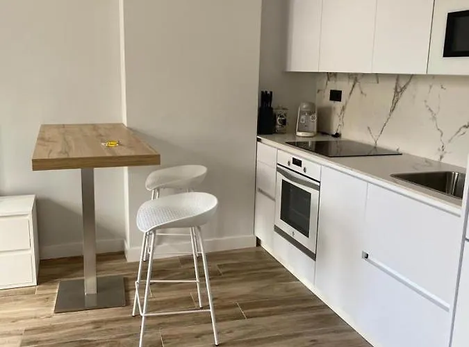 Appartement V53 Lb *