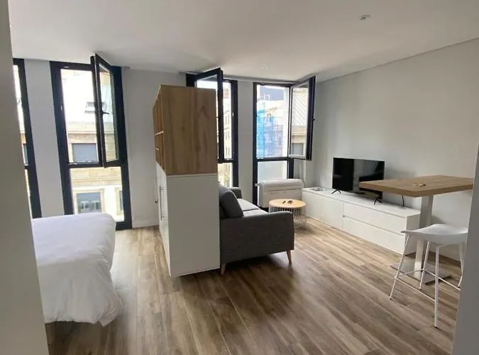 Appartement V53 Lb *