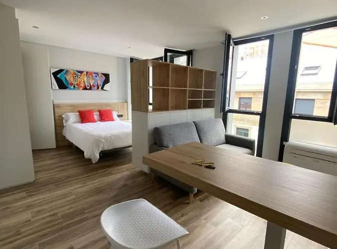V53 Lb Appartement *